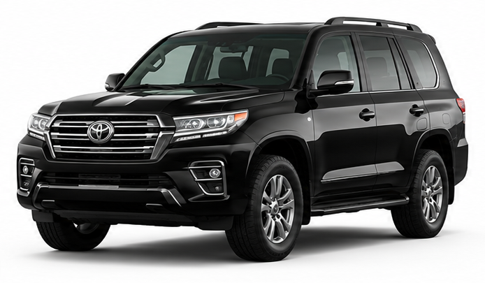 SUV & 4x4 Tyres