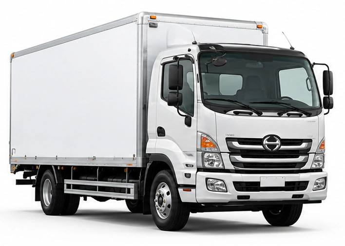 Truck & Commercial